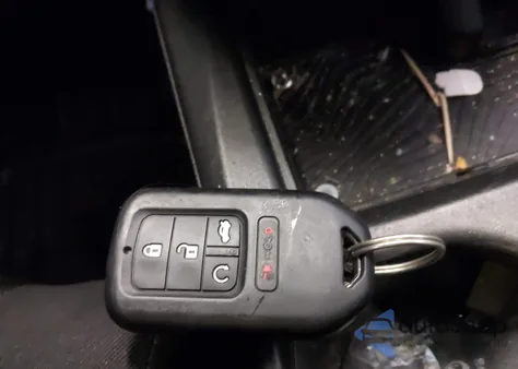 2018 Honda Cr-V Ex z USA, uszkodzony, nr VIN 7FARW2H59JE028226